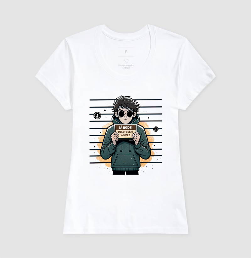 Camisa 4