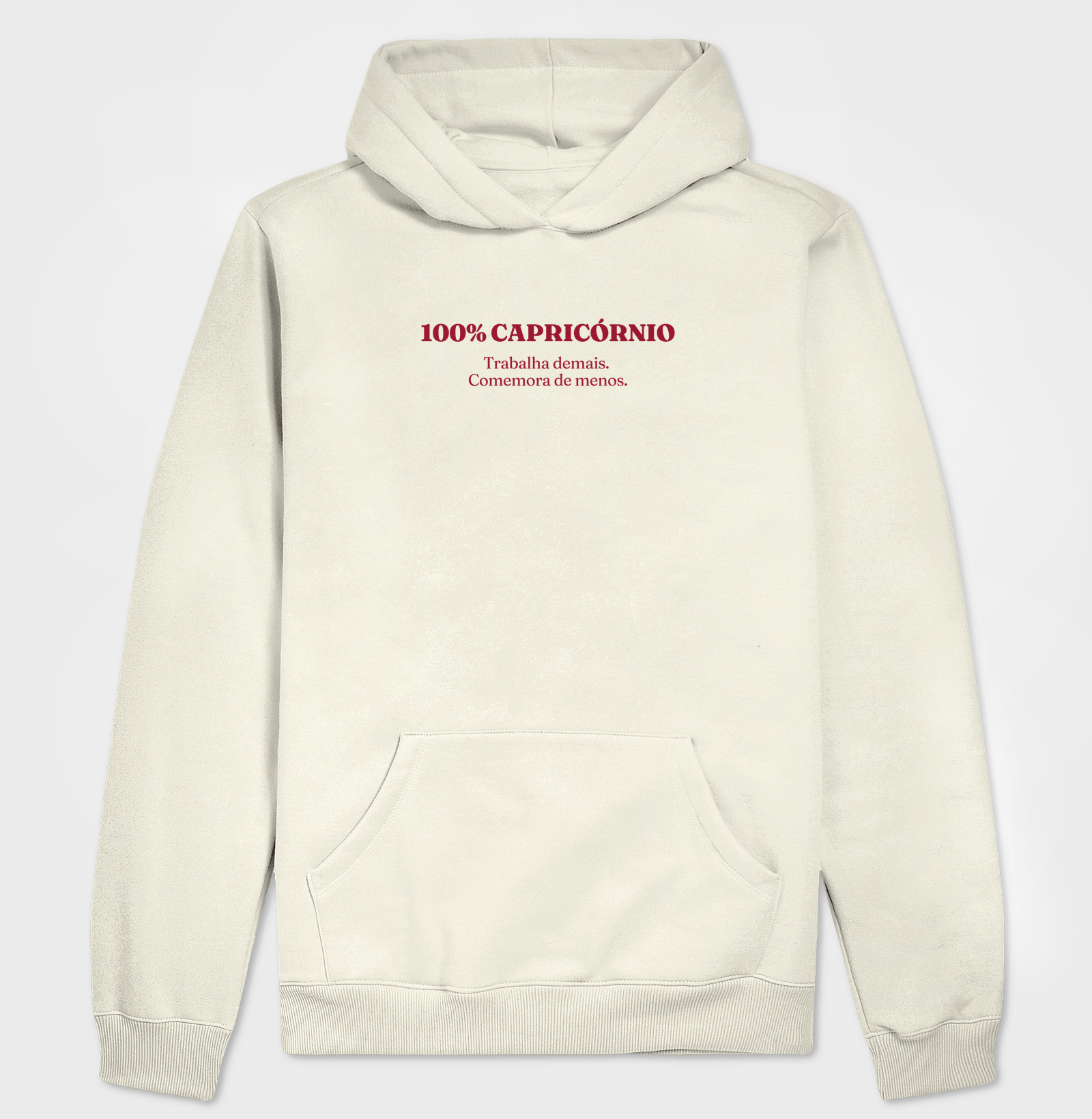 Capricórnio - Trabalha demais. Comemora de menos. - Imagem 3