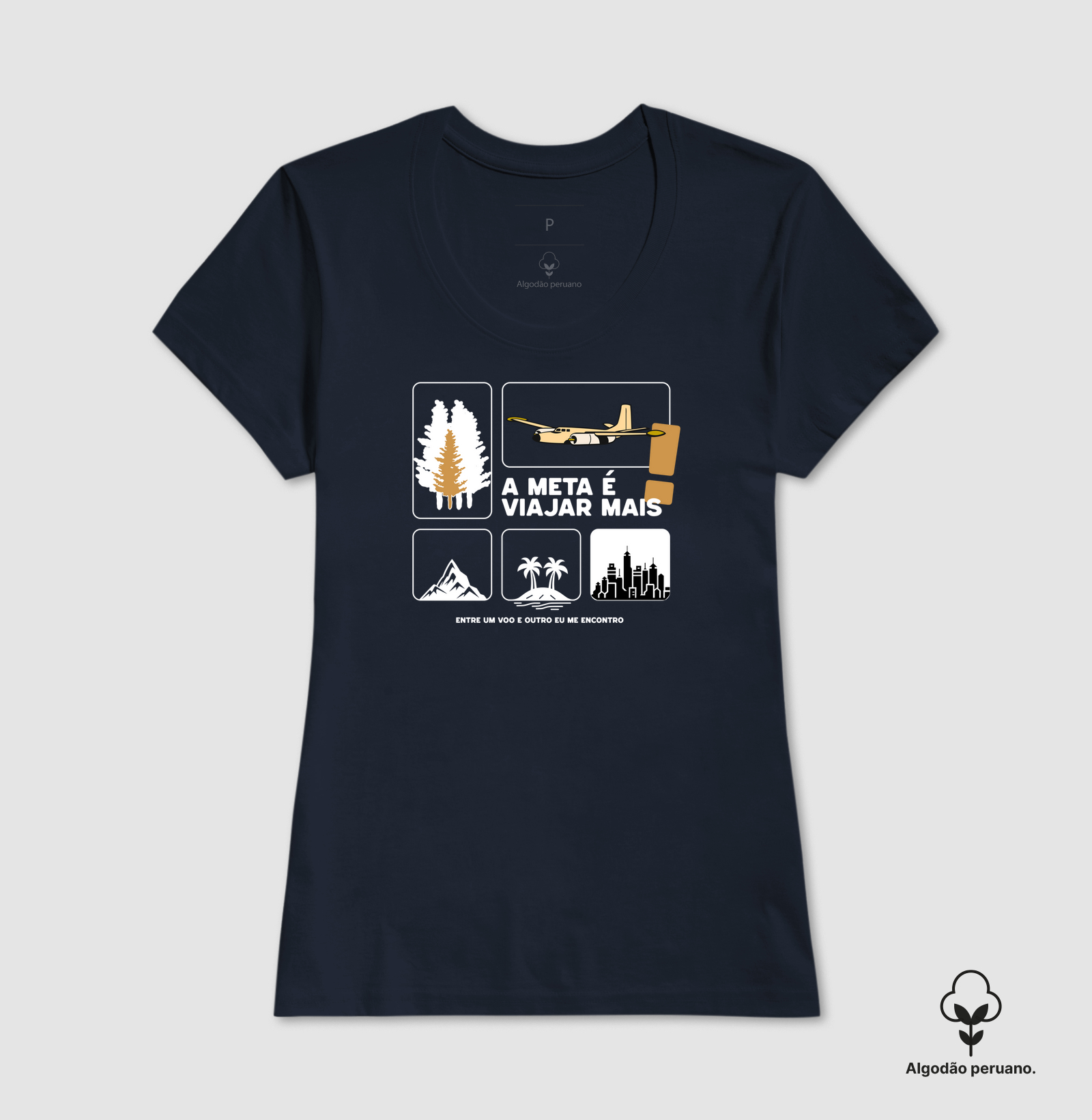 Camisa 6