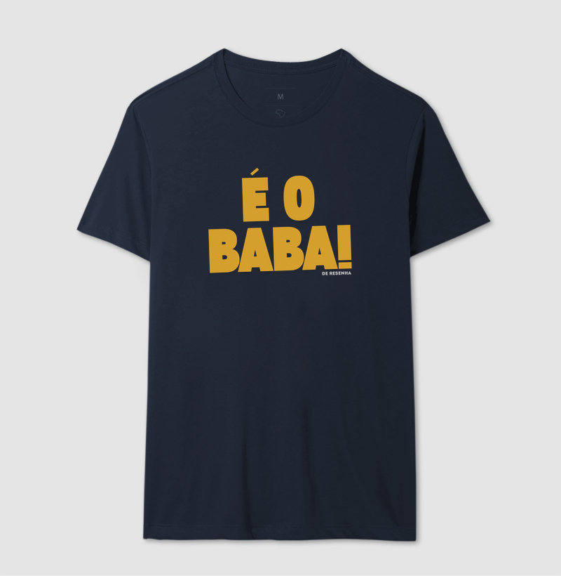 É o Baba - Imagem 6