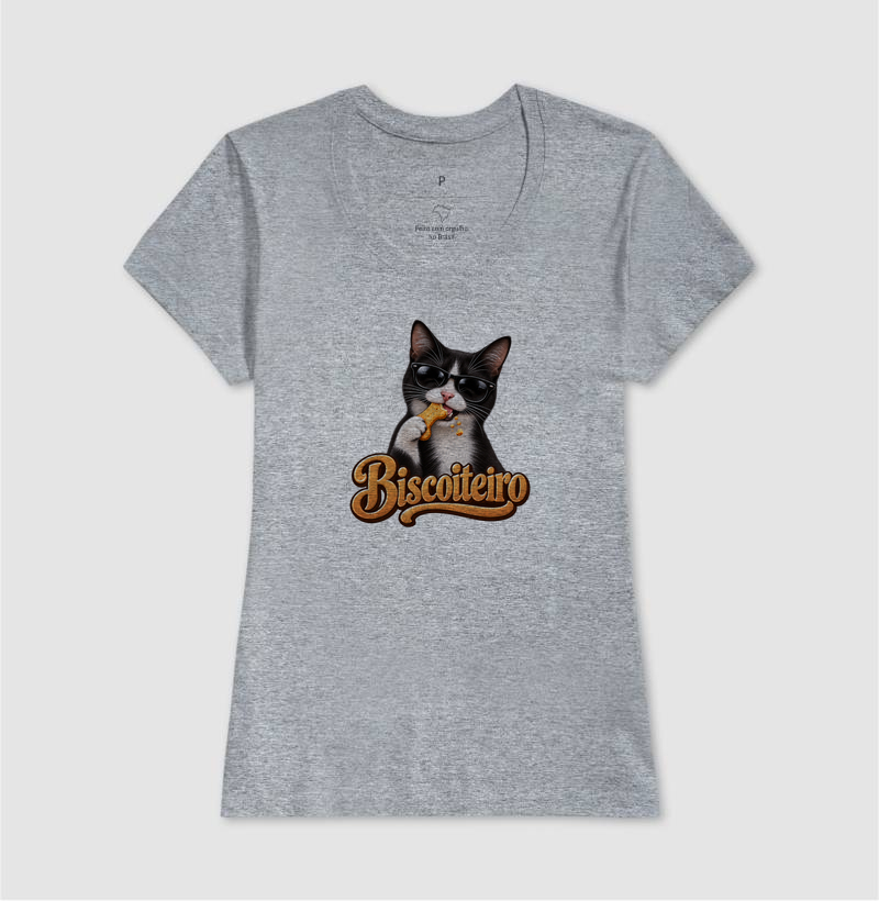 Gato Biscoiteiro - Imagem 9