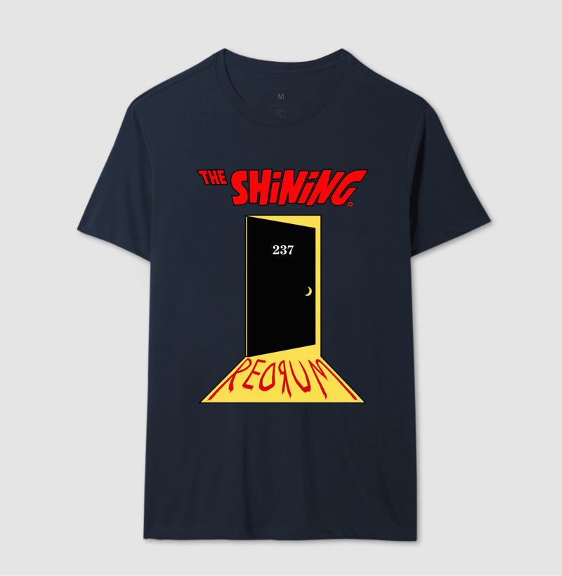 O Iluminado – Quarto 237 Redrum - Imagem 6