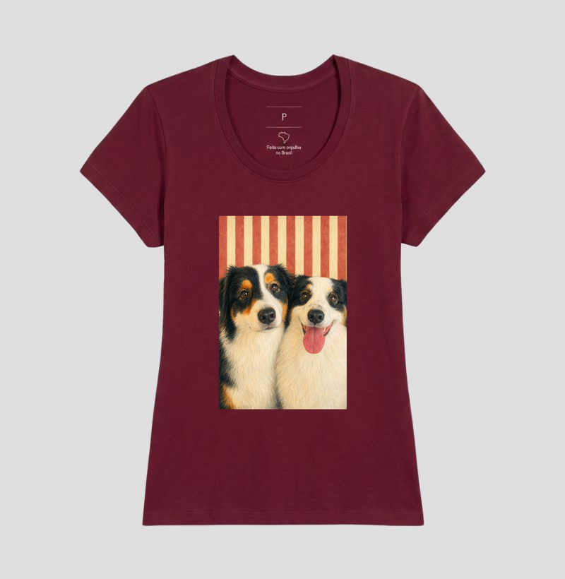 Elisangela - 2 dogs - Imagem 19