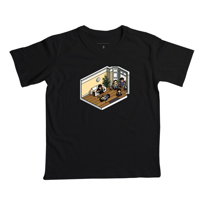 Camisa 4