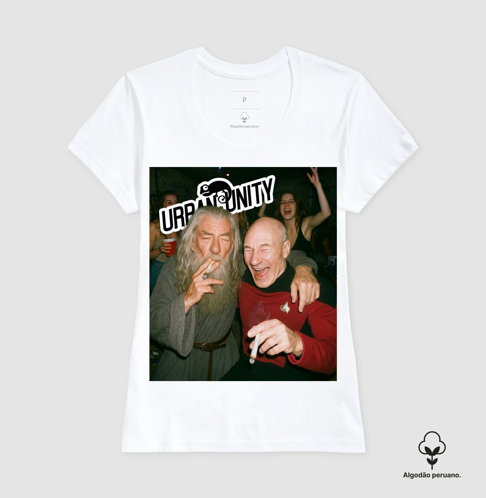 Camisa 2