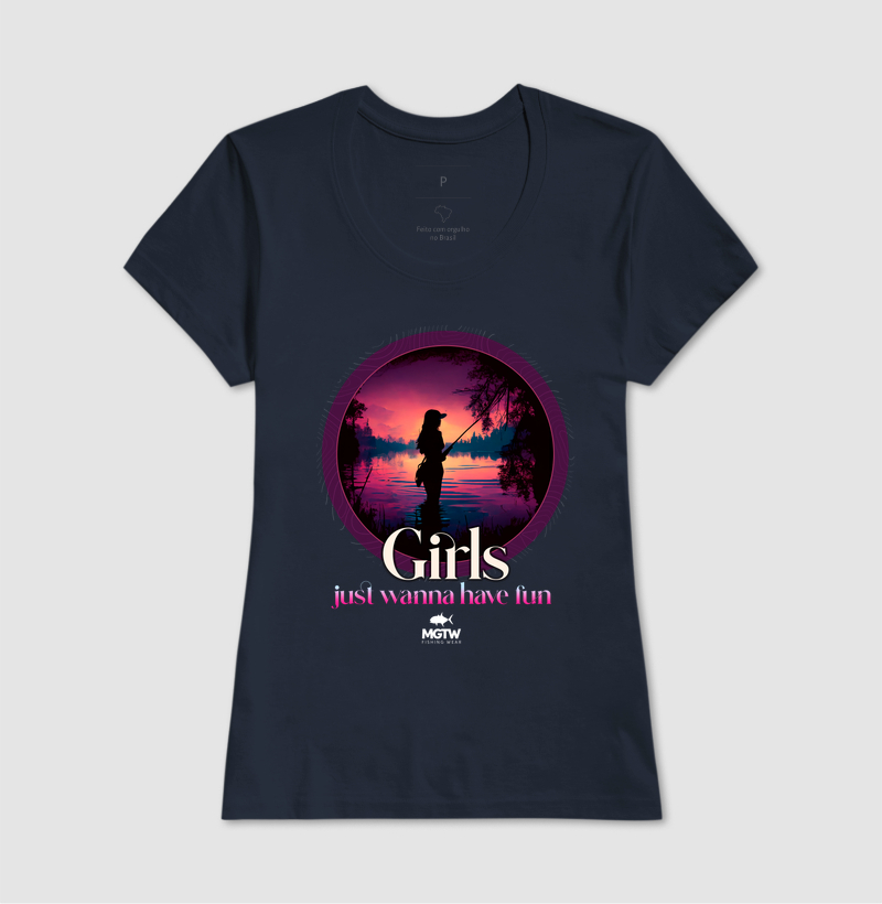 GIRLS JUST WANNA HAVE FUN - Imagem 5
