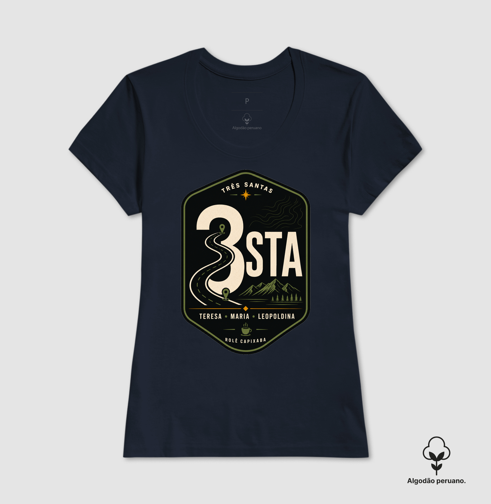 Camisa 1