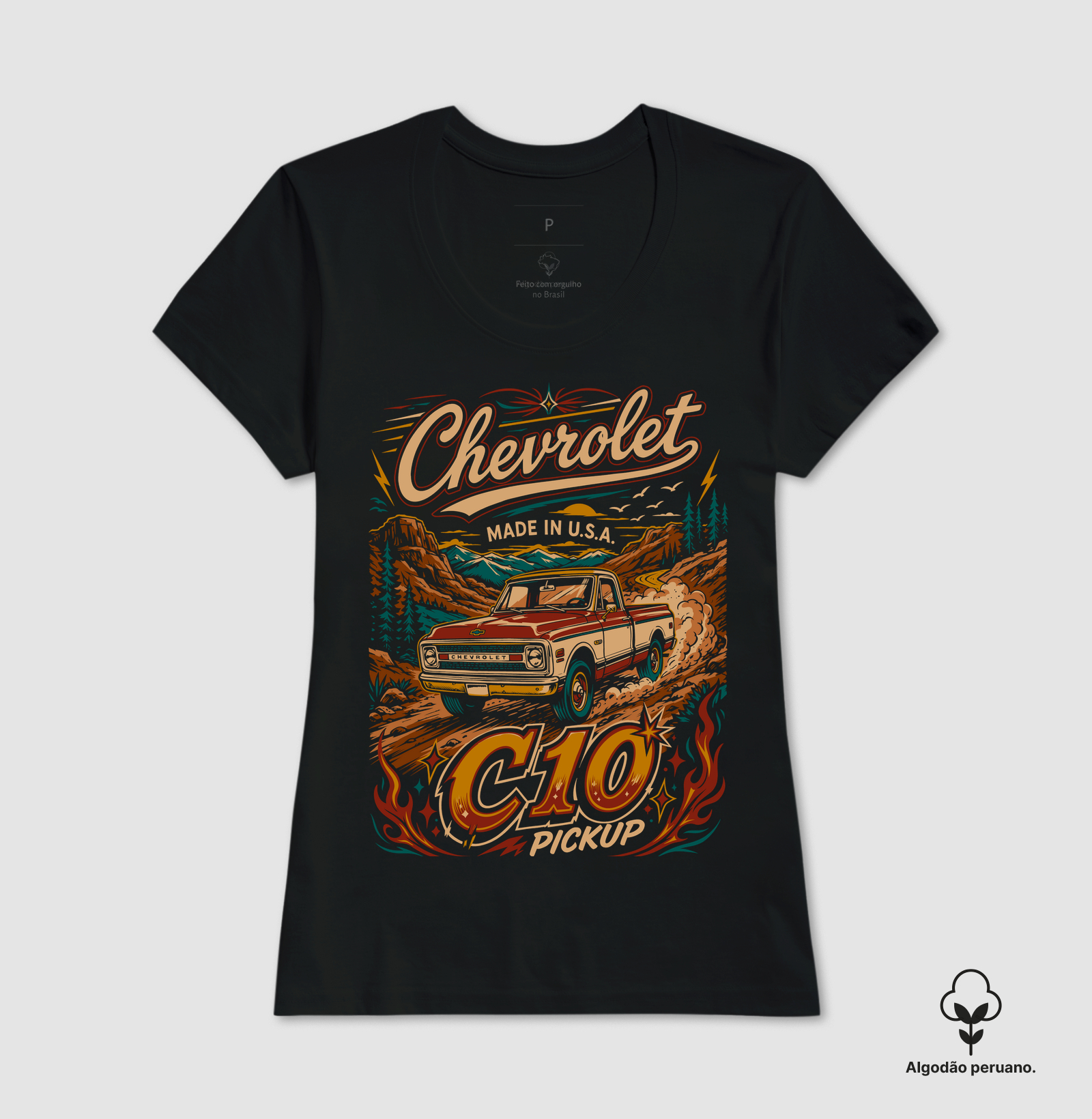 Camisa 3
