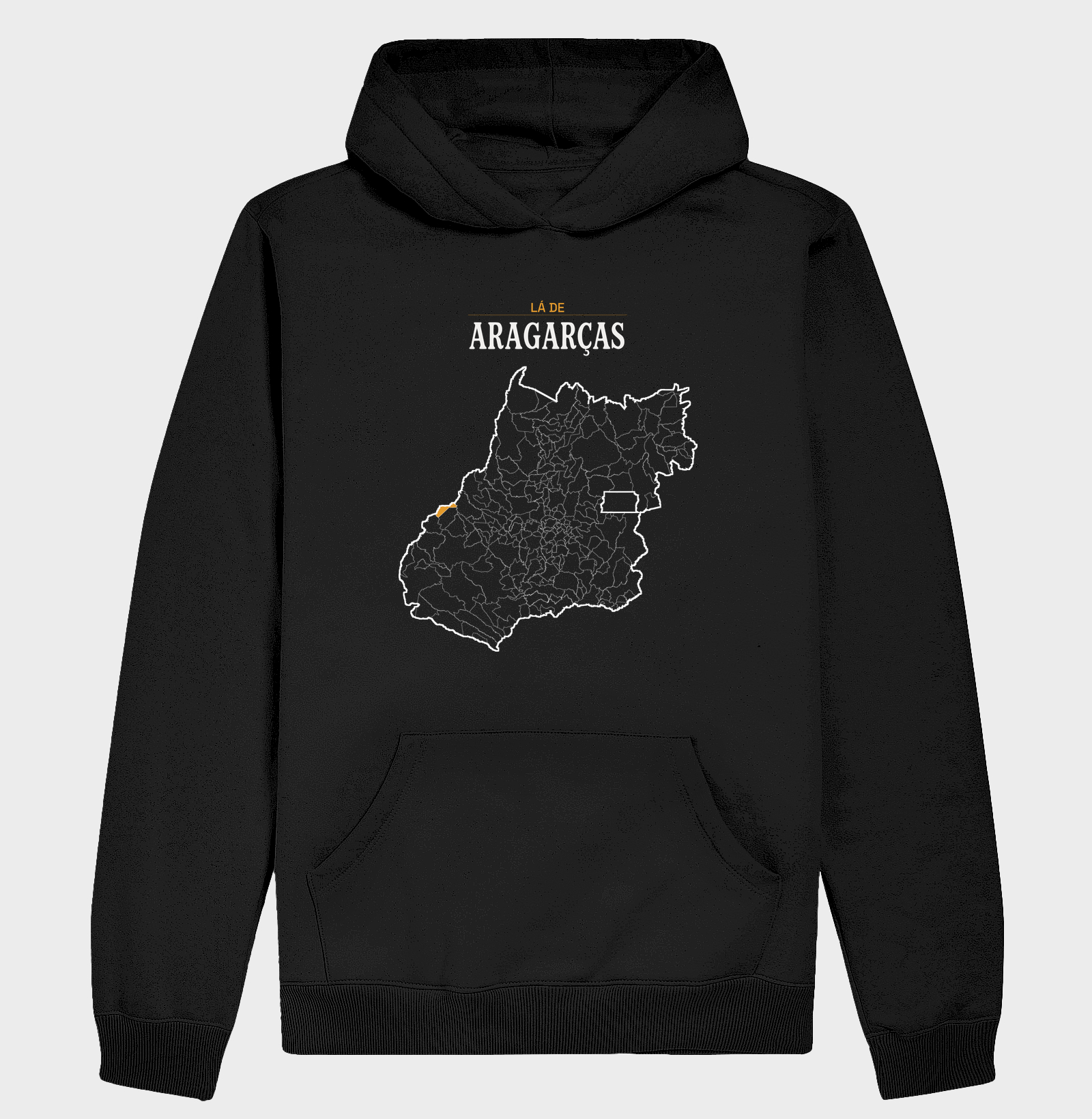 Aragarças | Território GO - Imagem 2