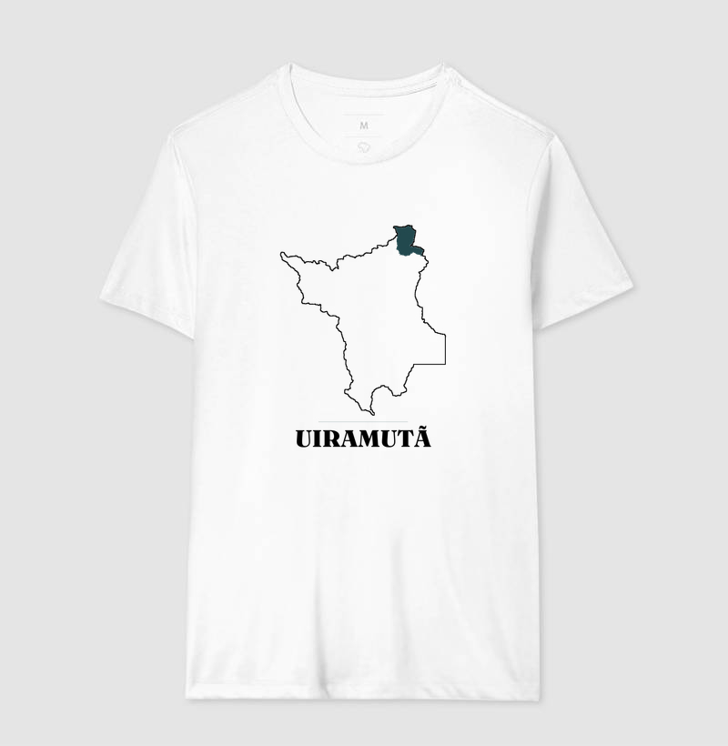 Uiramutã | Traço RR - Imagem 4