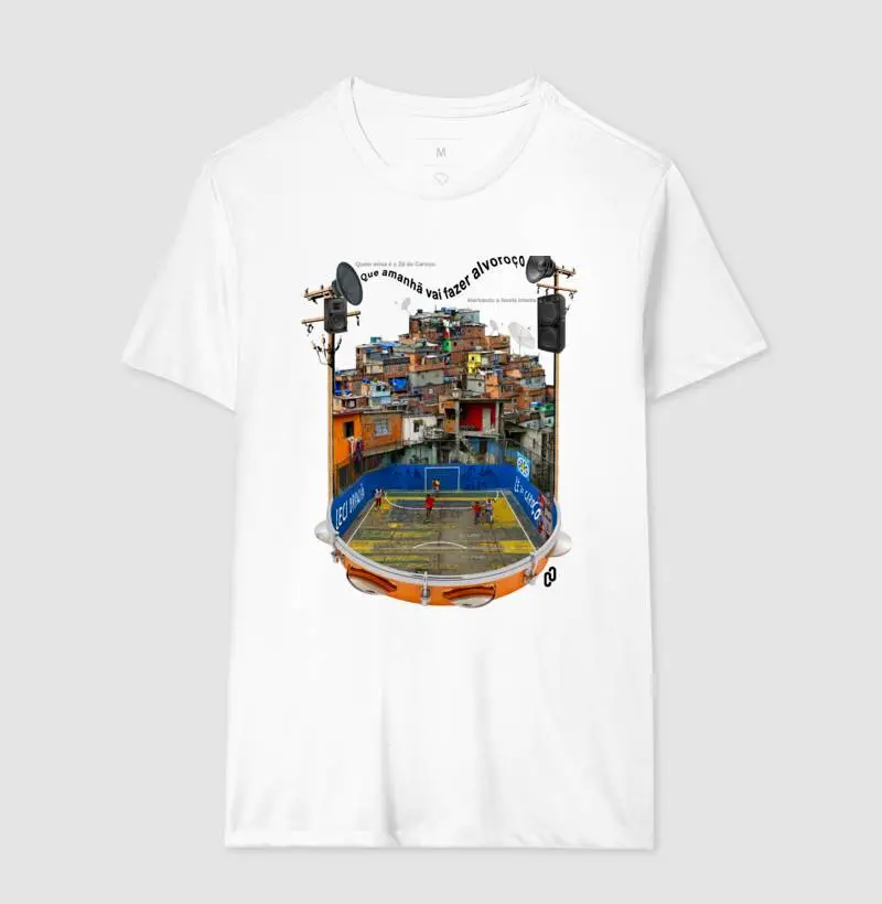 Camisa 3