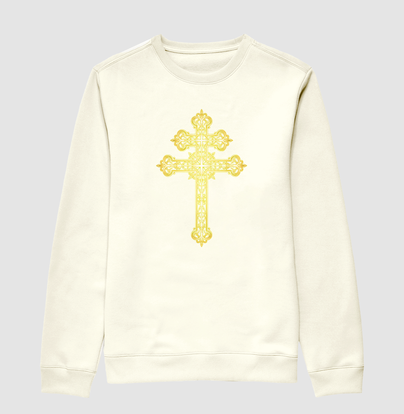 Cruz Papal - Imagem 2