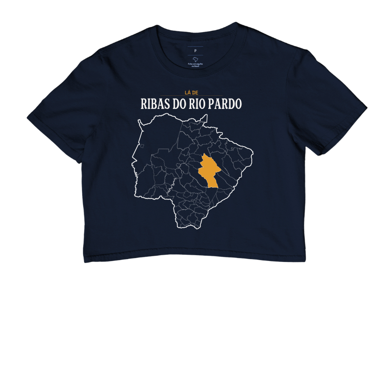Ribas do Rio Pardo | Território MS - Imagem 4