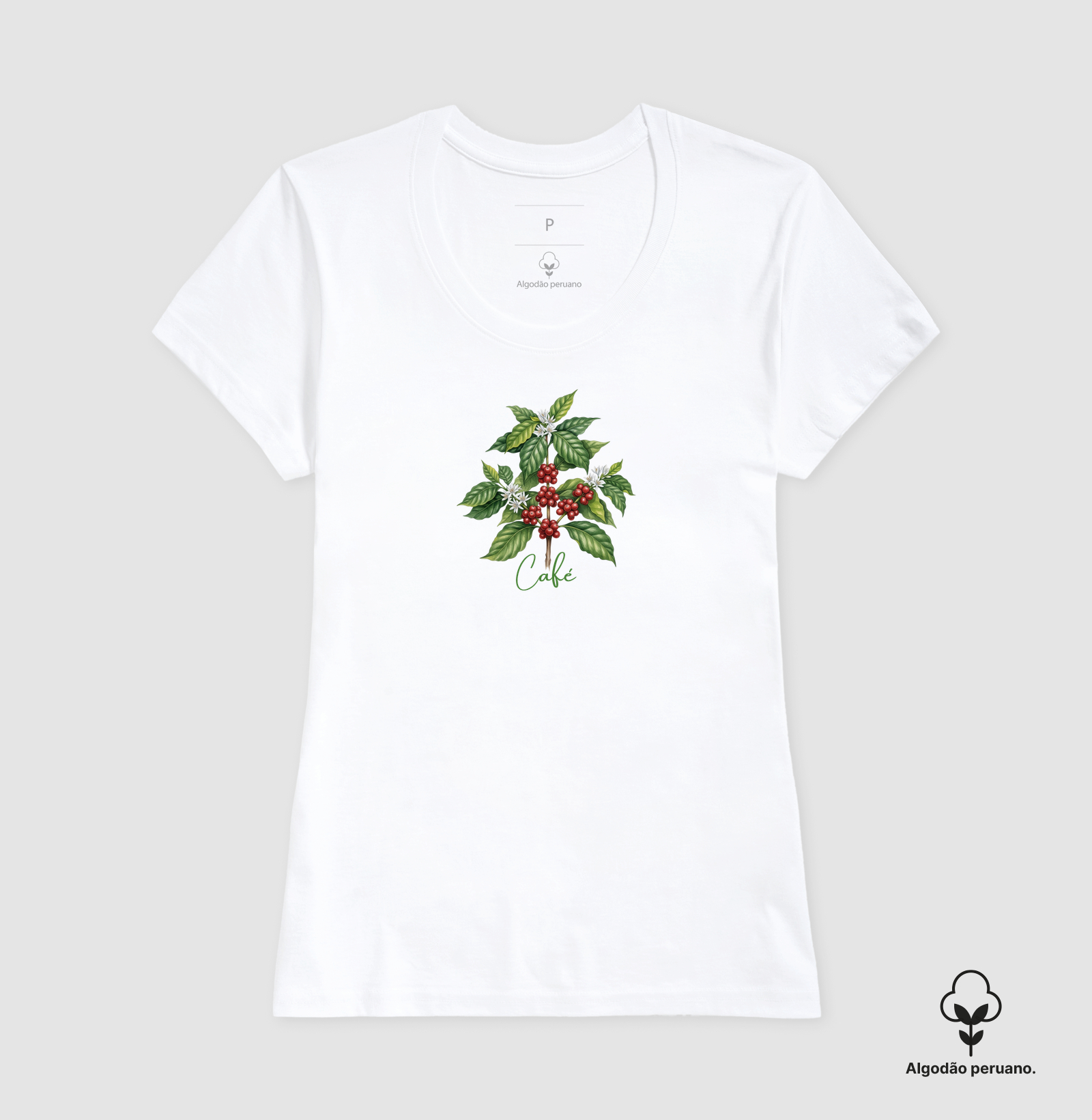 Camisa 2