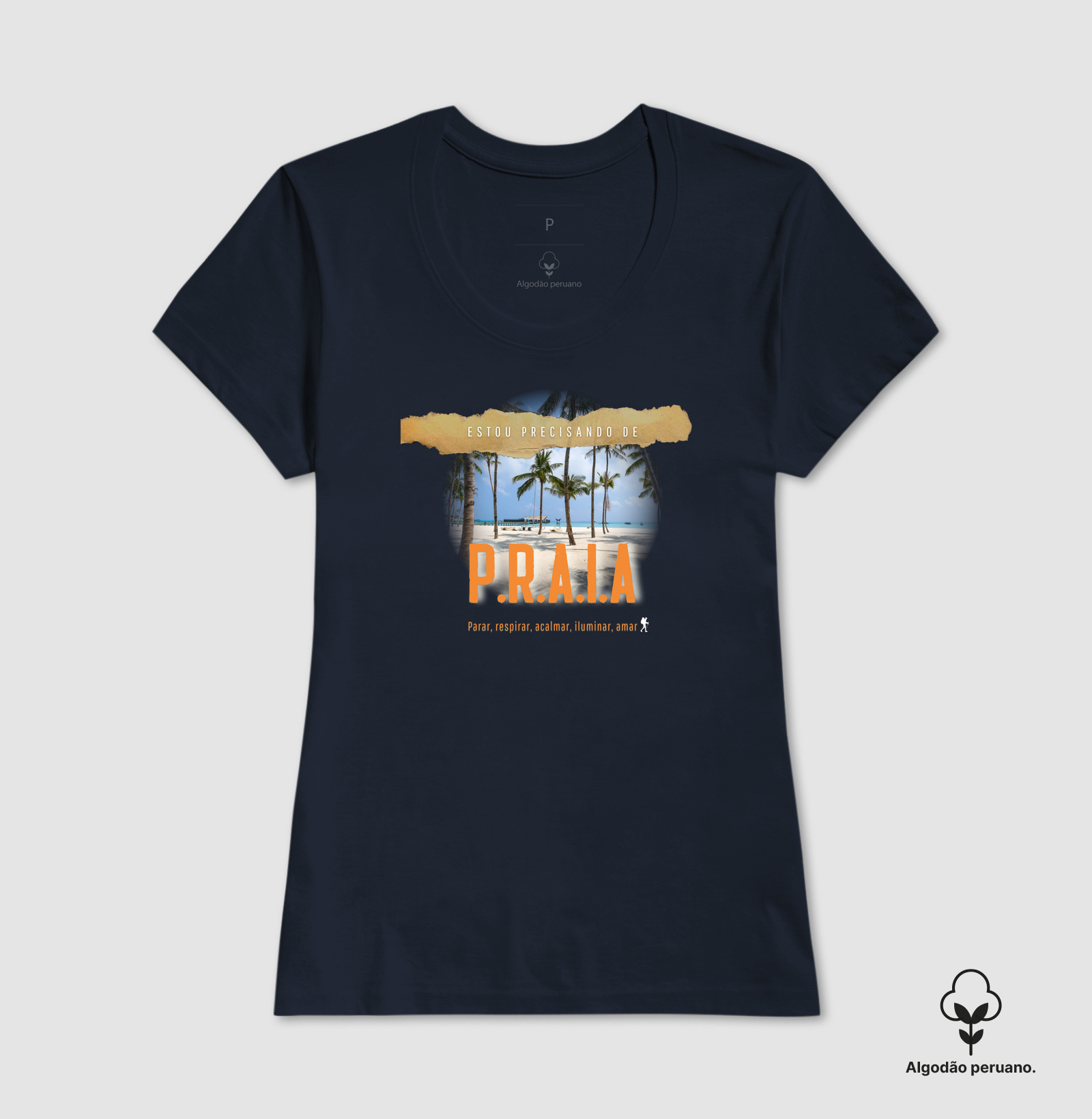 Camisa 5