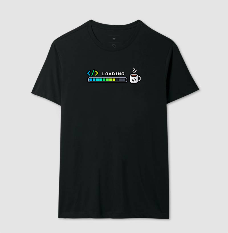 Loading Dev — Café e Código - Imagem 4