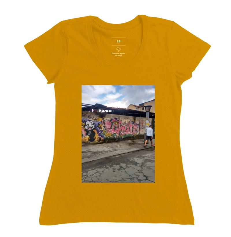 Camisa 14