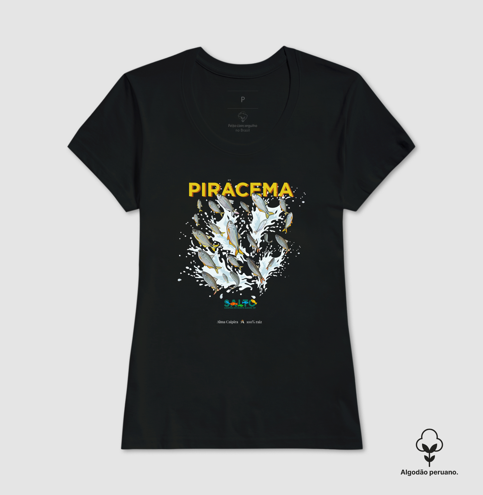 Camisa 1