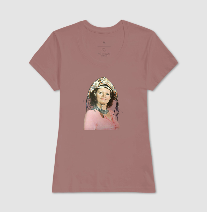 Camisa 16