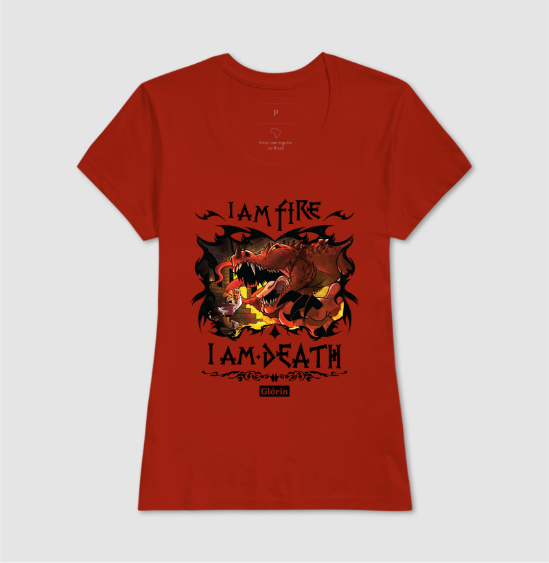 Camisa 10