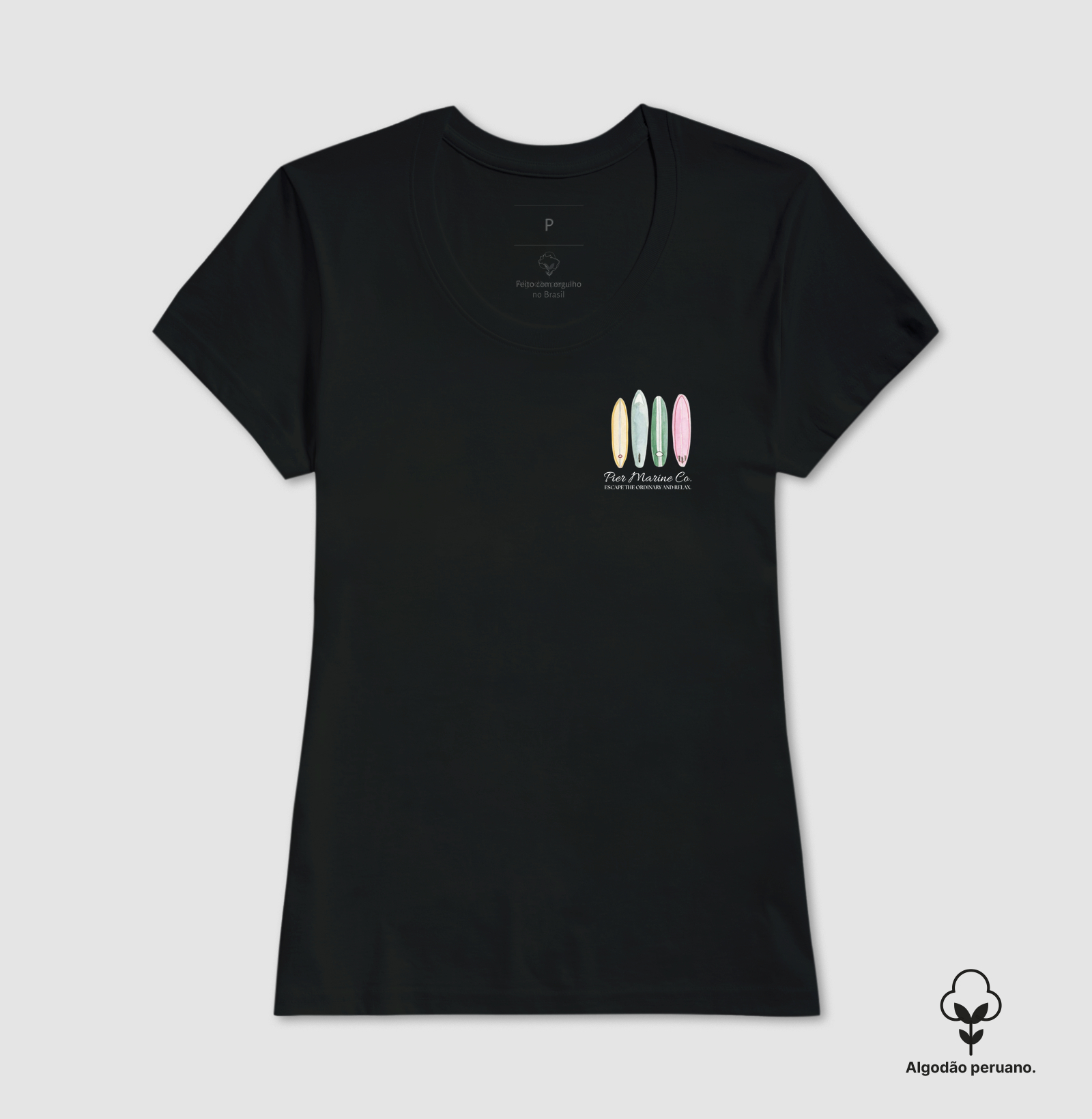 Camisa 2