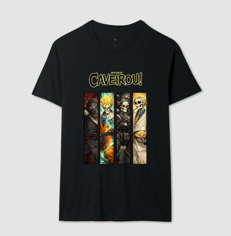 Camisa 1