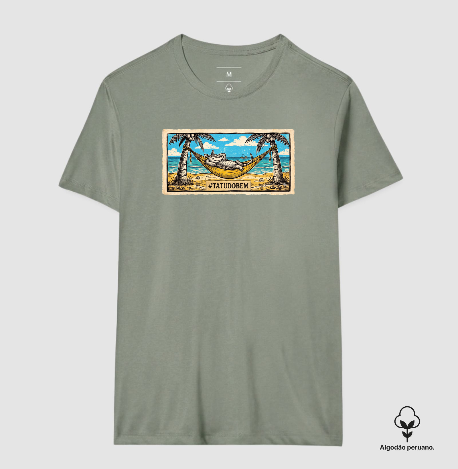 Camisa 8