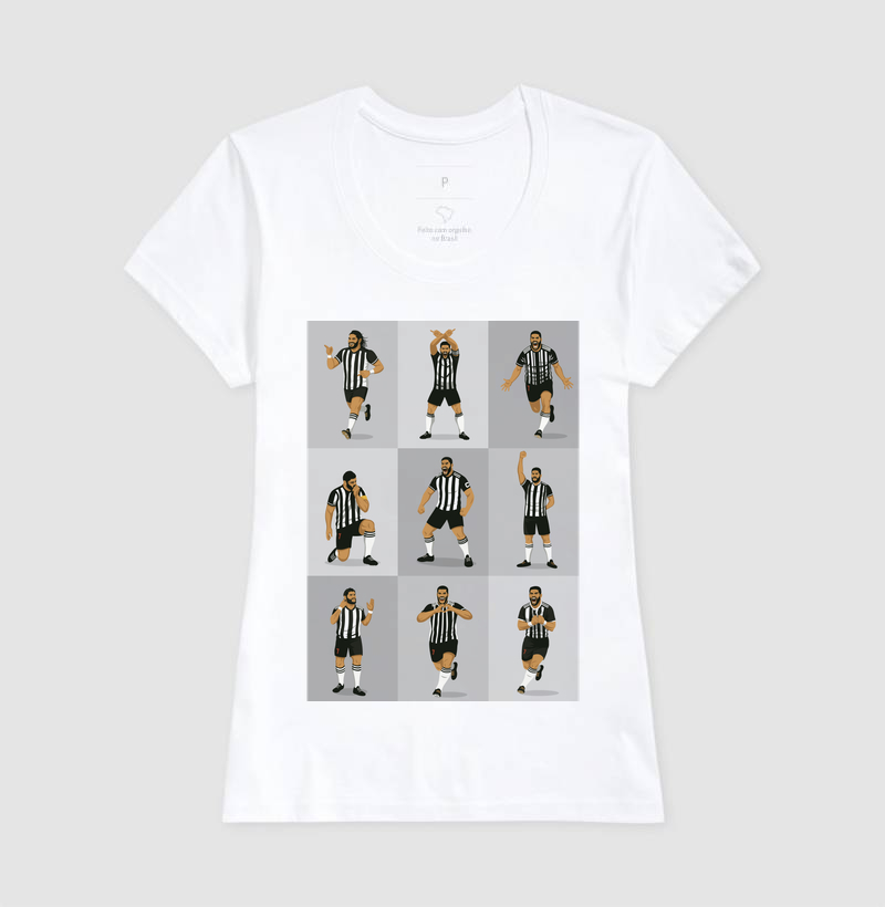 Camisa 4