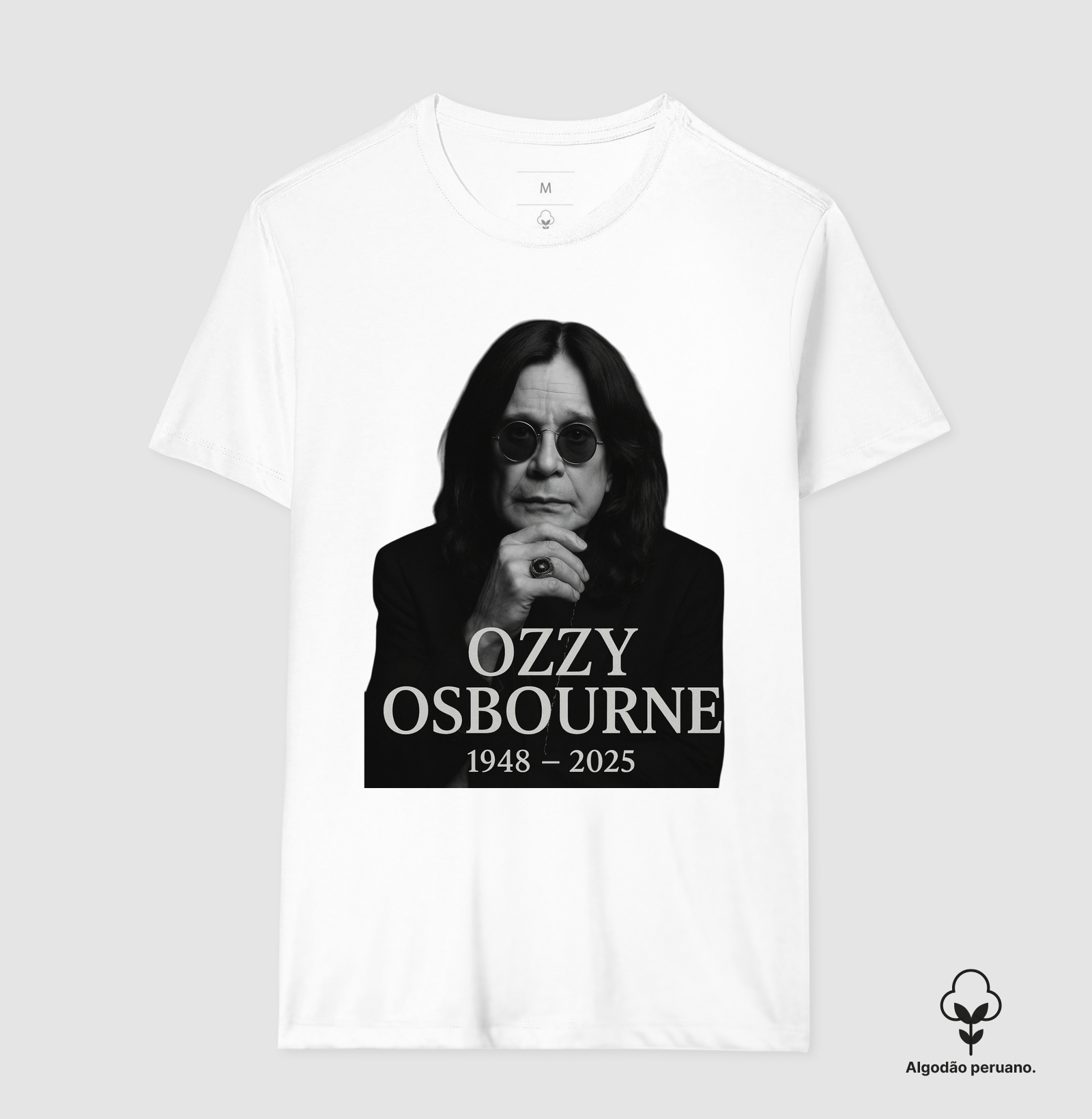 Ozzy Osbourne - RIP - Imagem 7