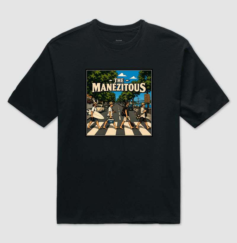 The Manézitous - Imagem 2