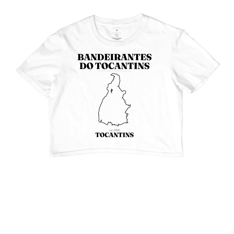 Bandeirantes do Tocantins | Legado TO - Imagem 3