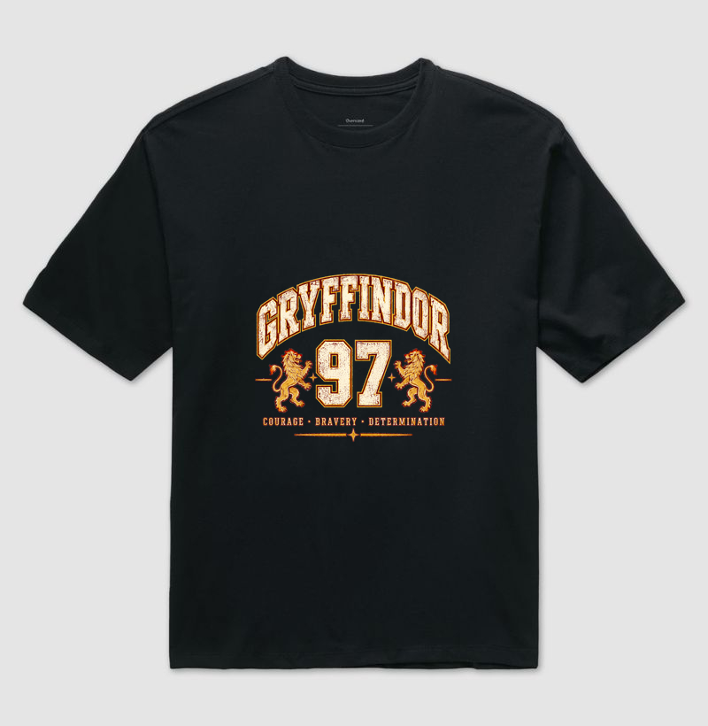 Coragem de Gryffindor - Imagem 2