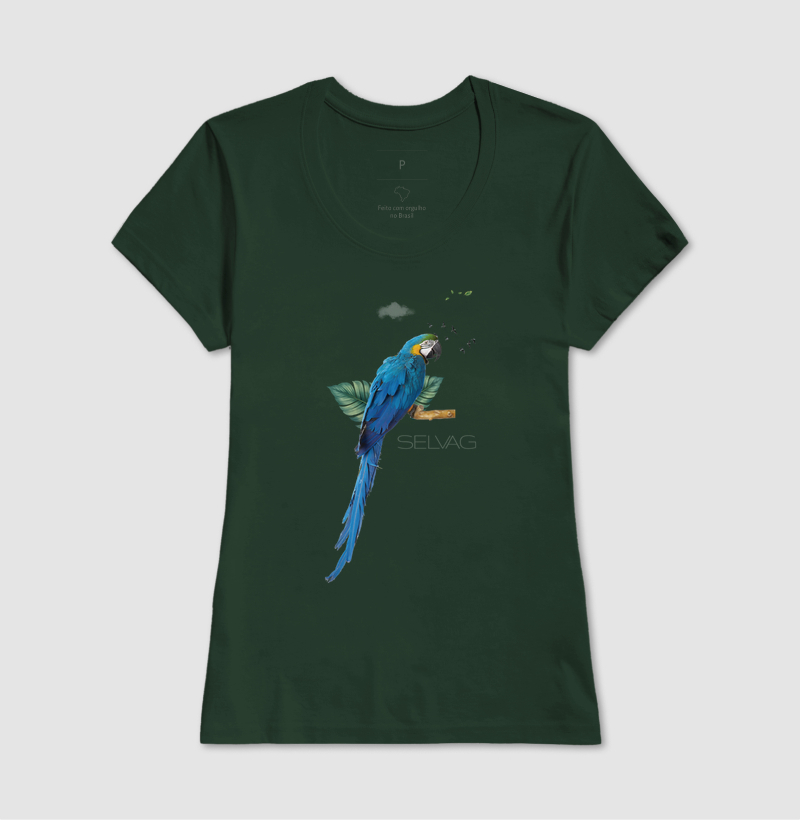 Camisa 10