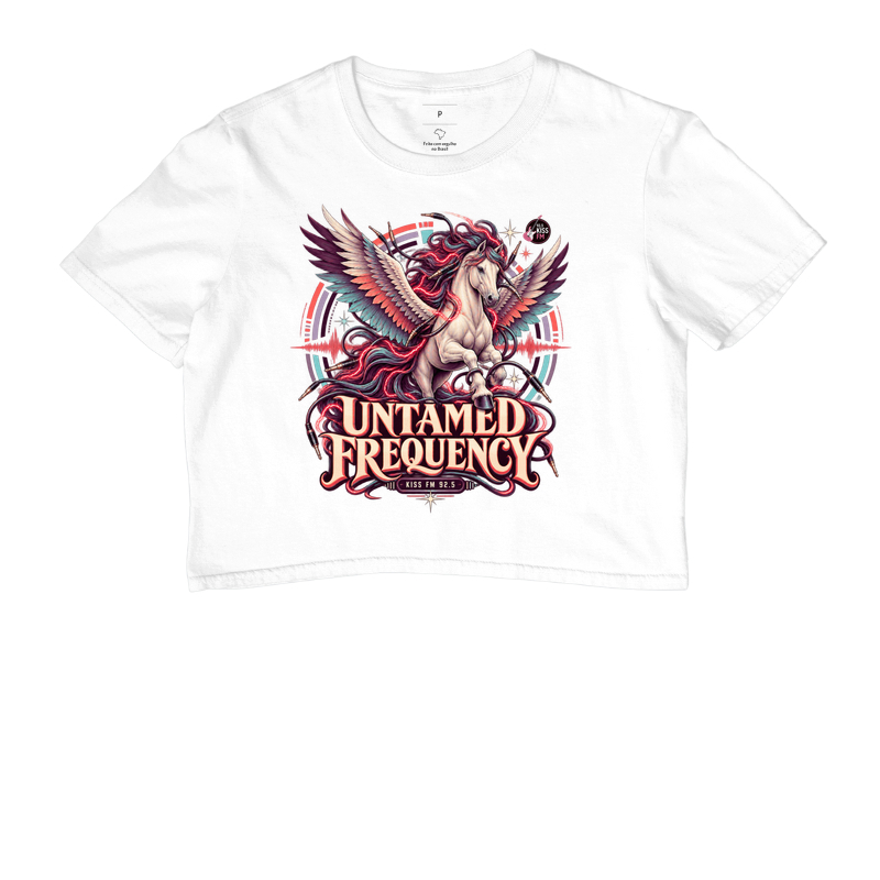 Untamed Frequency - Imagem 3