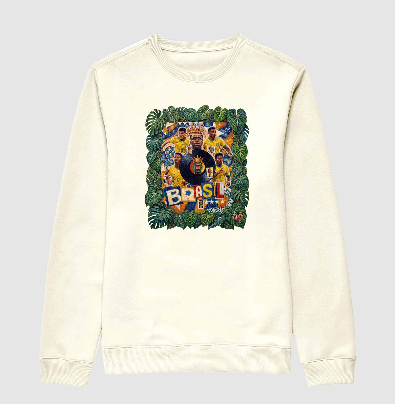 Camisa 1