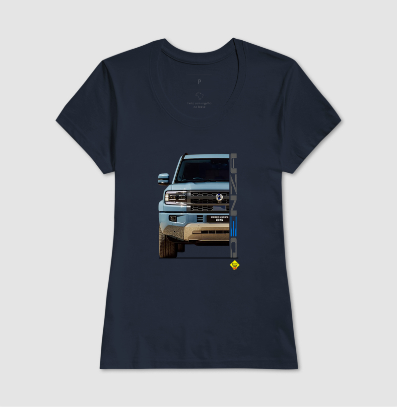 Camisa 9