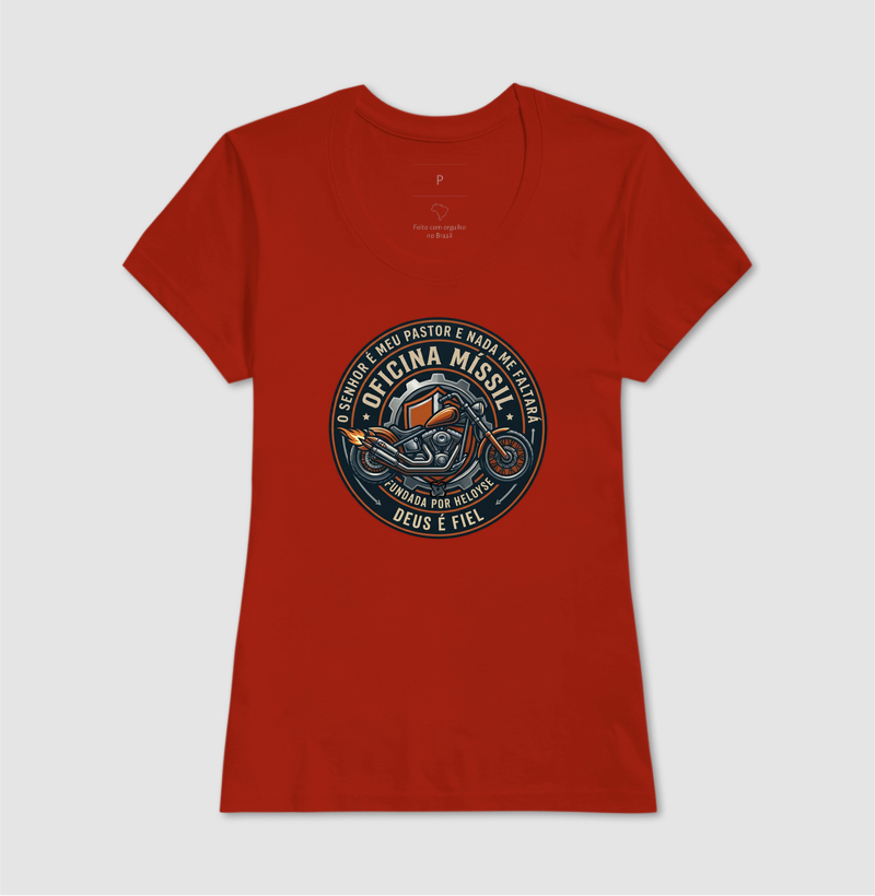 Camisa 8
