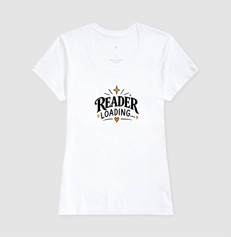 Reader Loading - Imagem 4