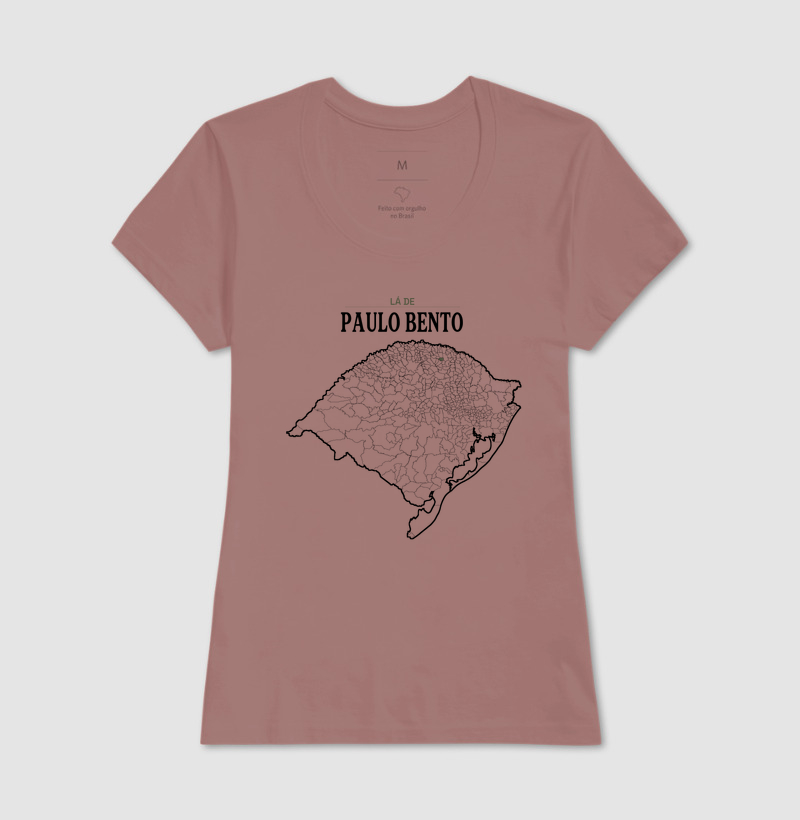 Camisa 16