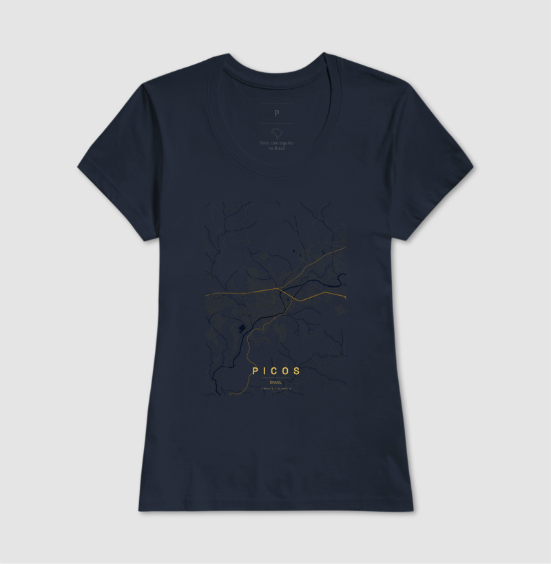 Picos - Citymap - Imagem 5