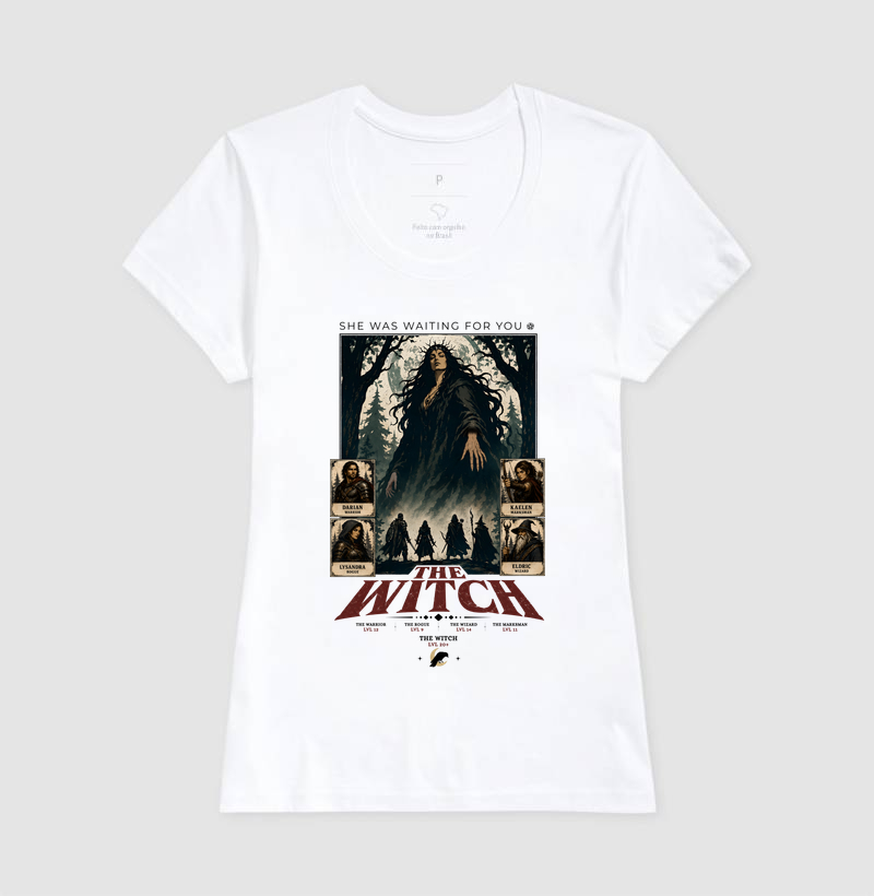 The Witch - Imagem 5