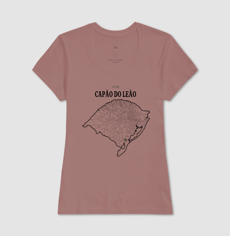 Camisa 16