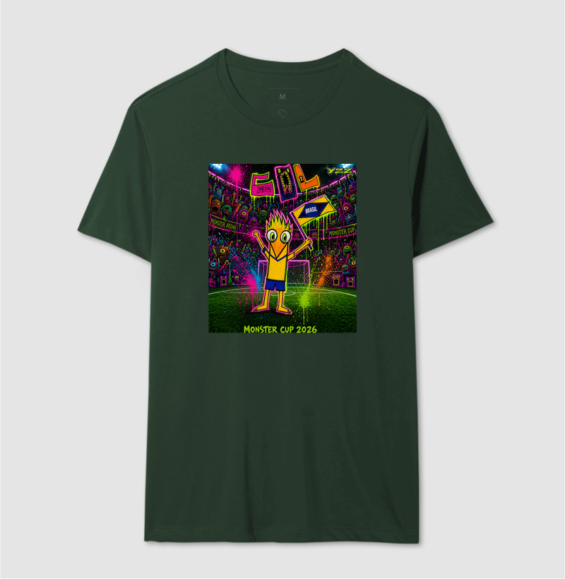 Camisa 11