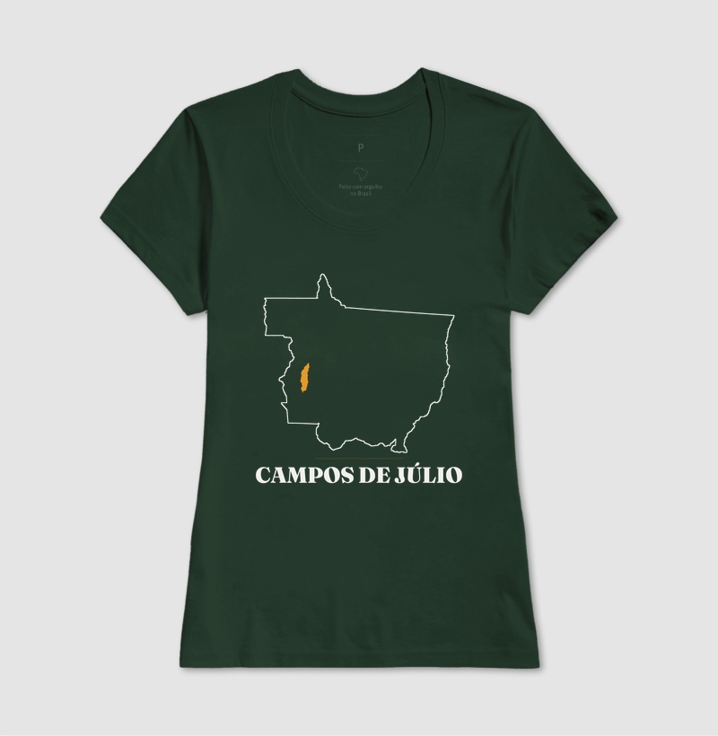 Campos de Júlio | Traço MT - Imagem 13