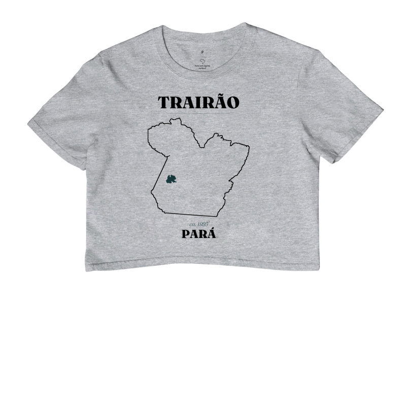 Trairão | Legado PA - Imagem 6
