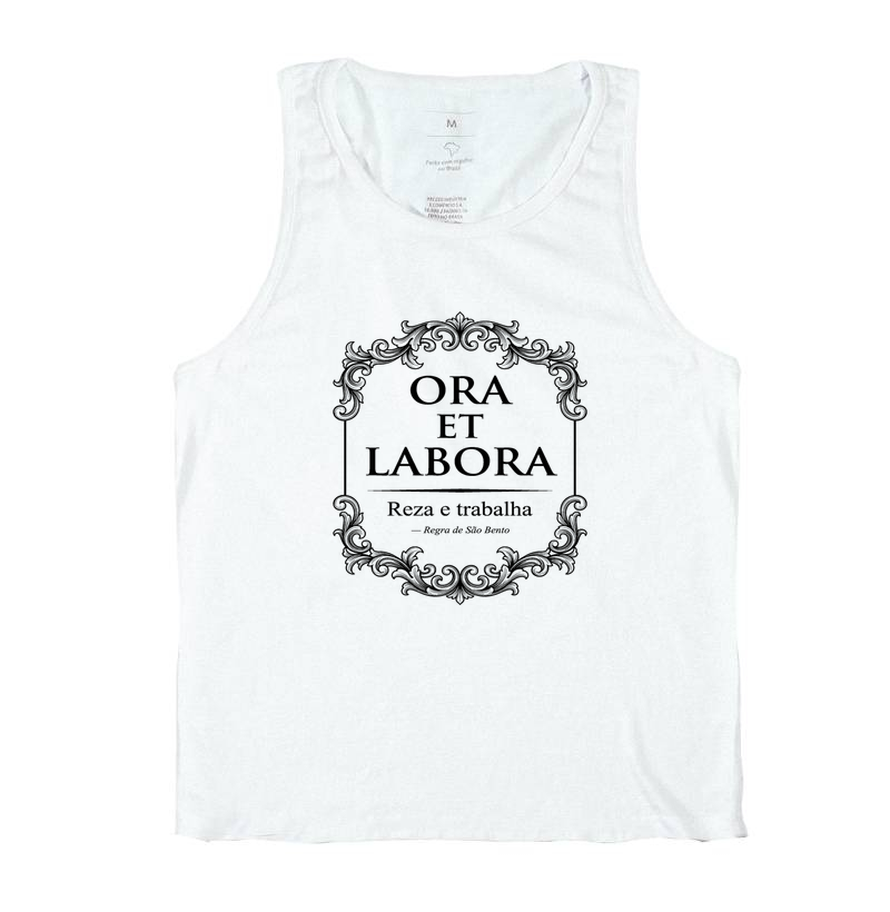 Ora Et Labora - Reza e Trabalha - Imagem 2