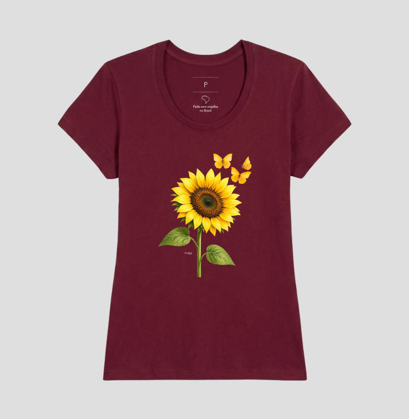 Camisa 18