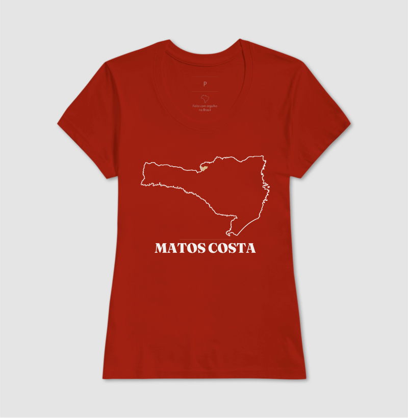 Camisa 10