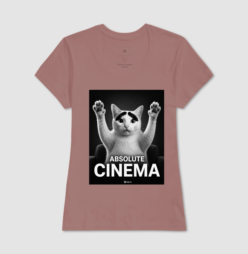 Absolute Cinema – Gatin Scorsese - Imagem 17