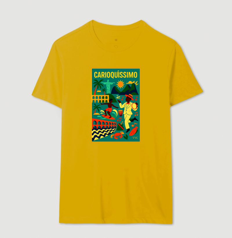 Camisa 7